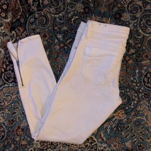 Express Ankle Jeans (Leggings)